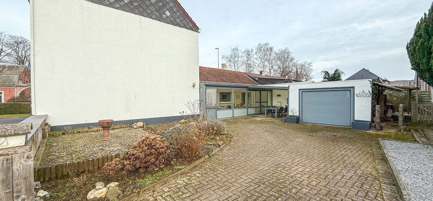 Huis te koop in Beringen Koersel