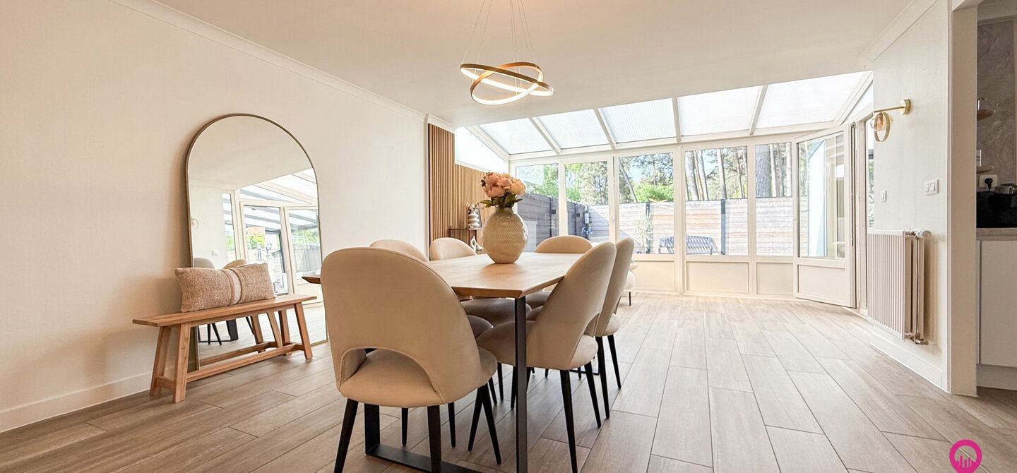Huis te koop in Beringen Koersel