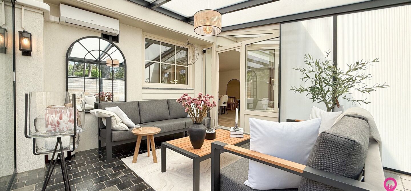 Huis te koop in Beringen Koersel