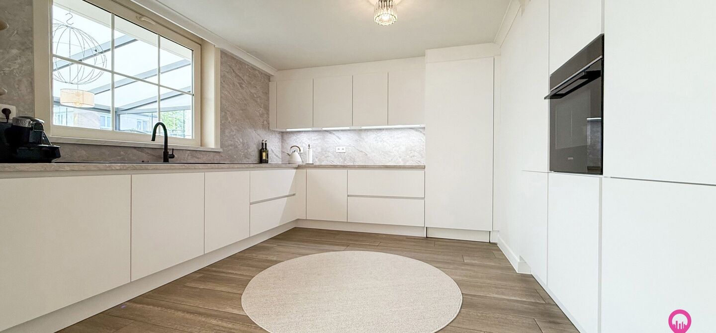 Huis te koop in Beringen Koersel