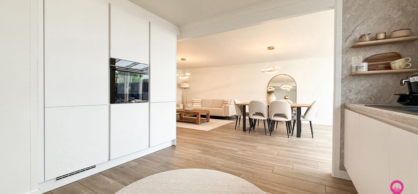 Huis te koop in Beringen Koersel