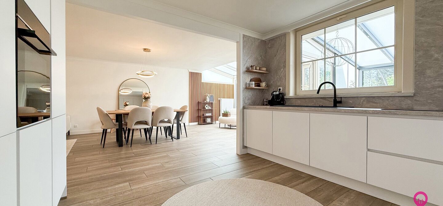 Huis te koop in Beringen Koersel