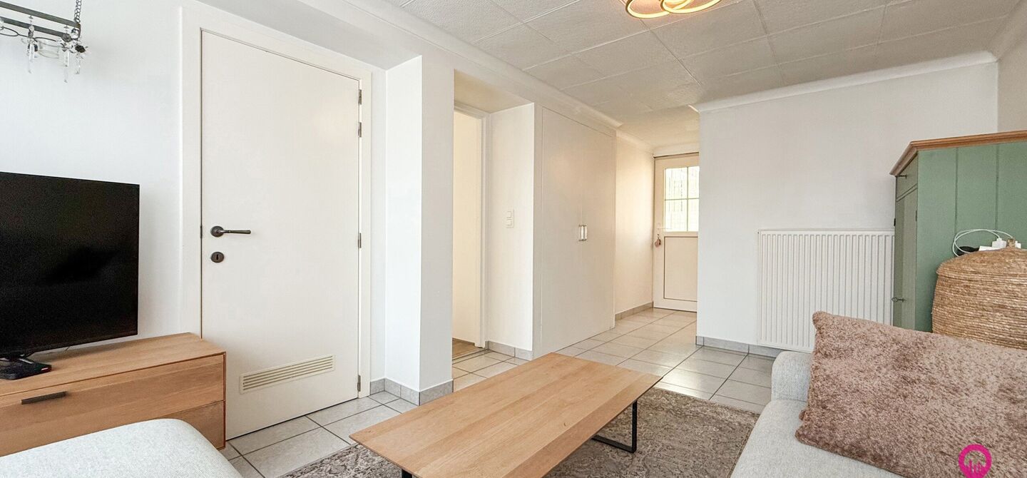 Huis te koop in Beringen Koersel