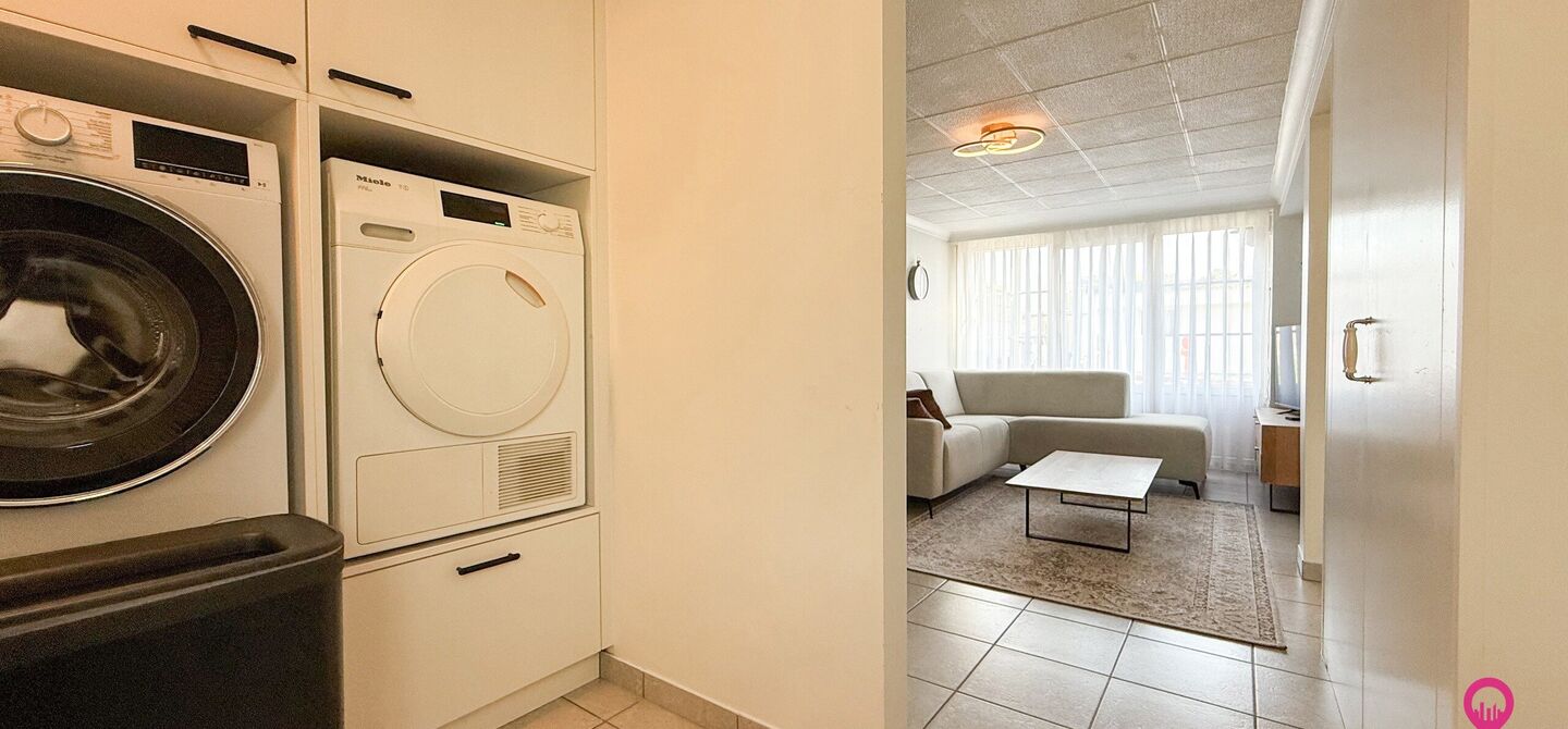 Huis te koop in Beringen Koersel