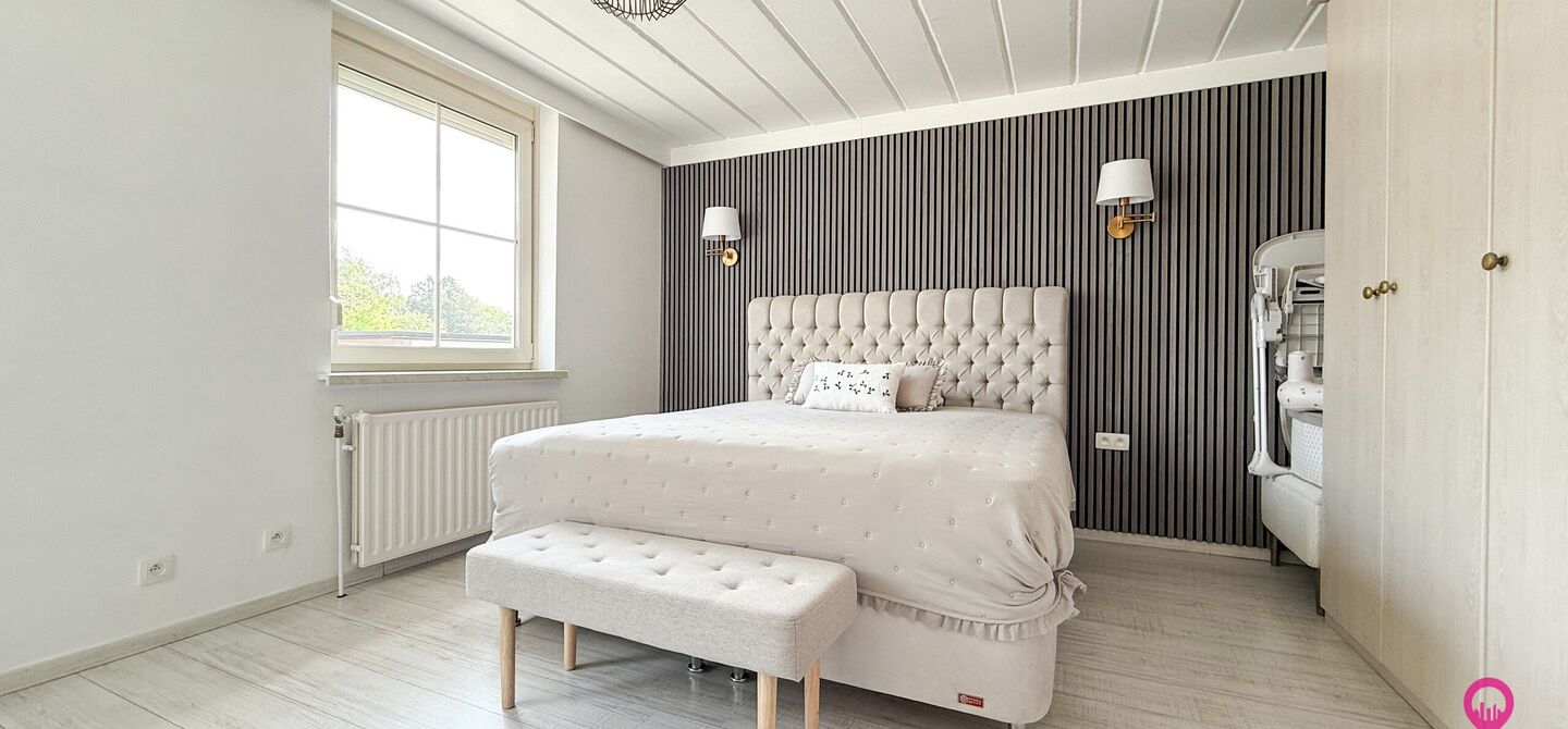 Huis te koop in Beringen Koersel