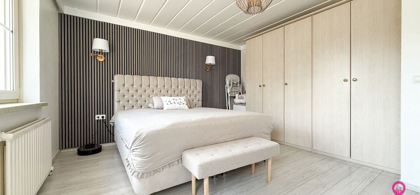 Huis te koop in Beringen Koersel