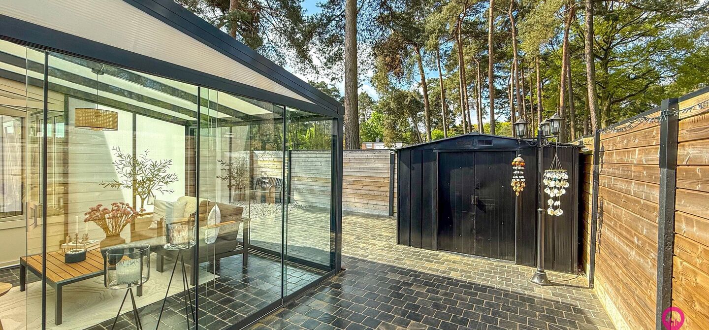 Huis te koop in Beringen Koersel