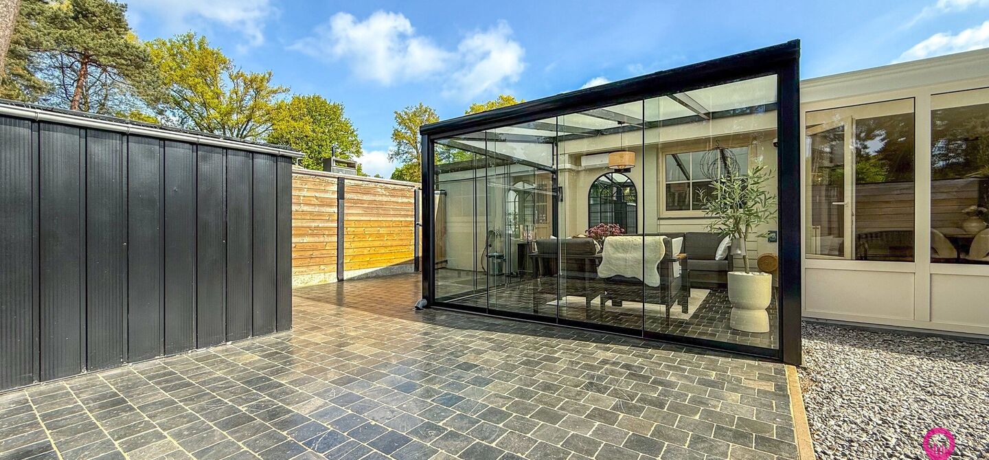 Huis te koop in Beringen Koersel