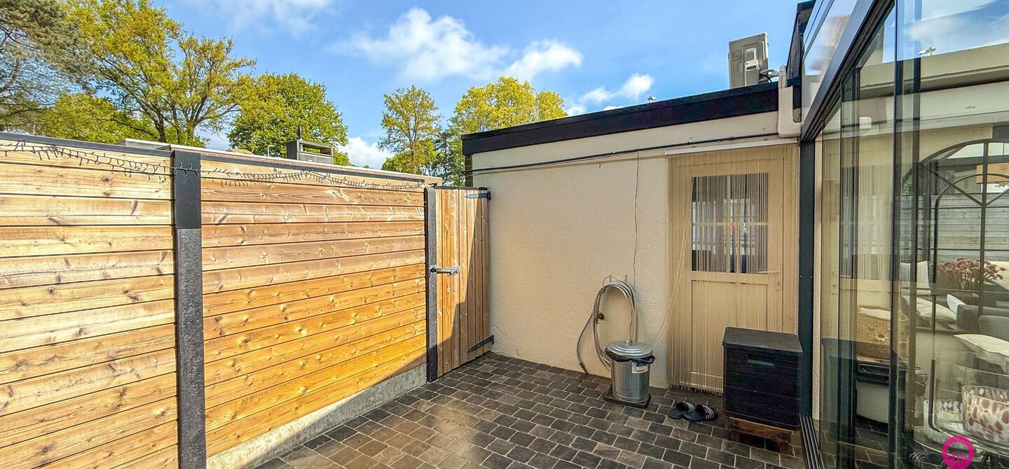 Huis te koop in Beringen Koersel
