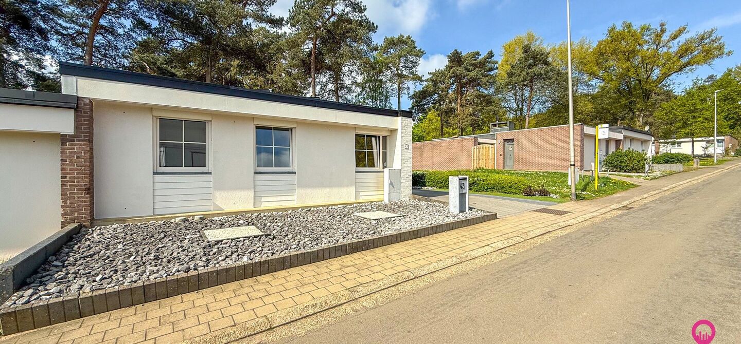 Huis te koop in Beringen Koersel