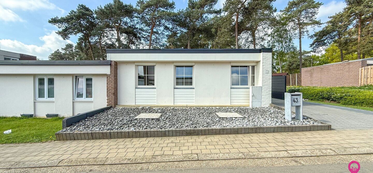 Huis te koop in Beringen Koersel