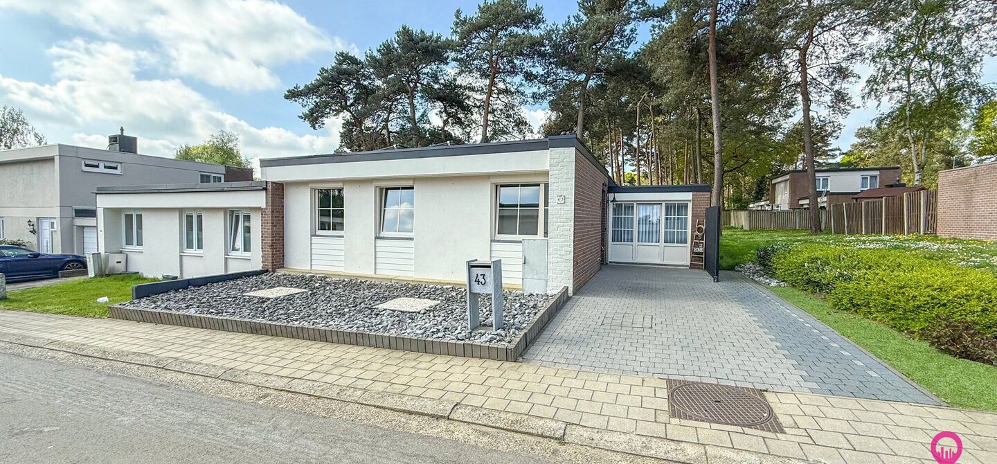 Huis te koop in Beringen Koersel