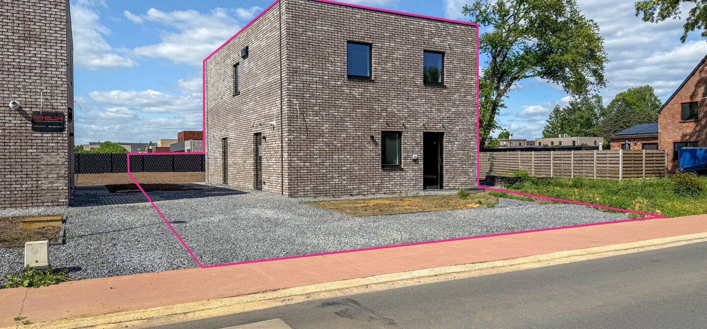 Huis te koop in Beringen Koersel