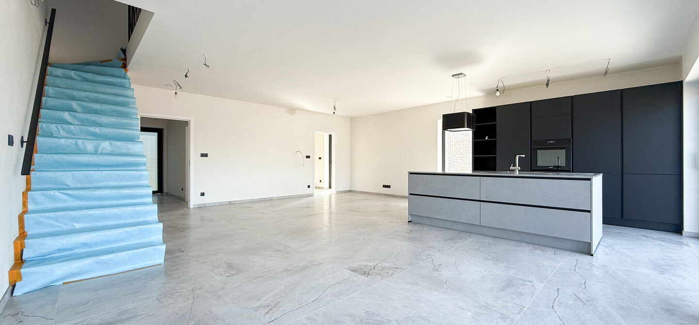 Huis te koop in Beringen Koersel