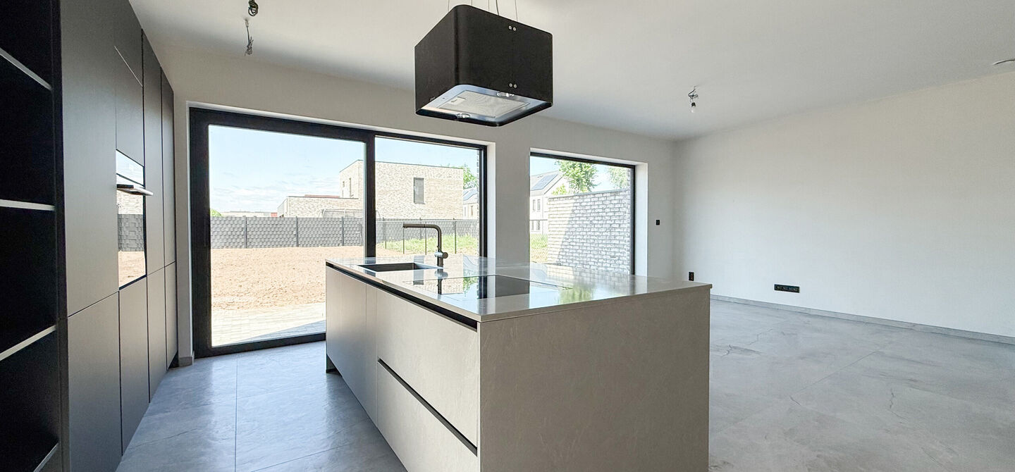 Huis te koop in Beringen Koersel