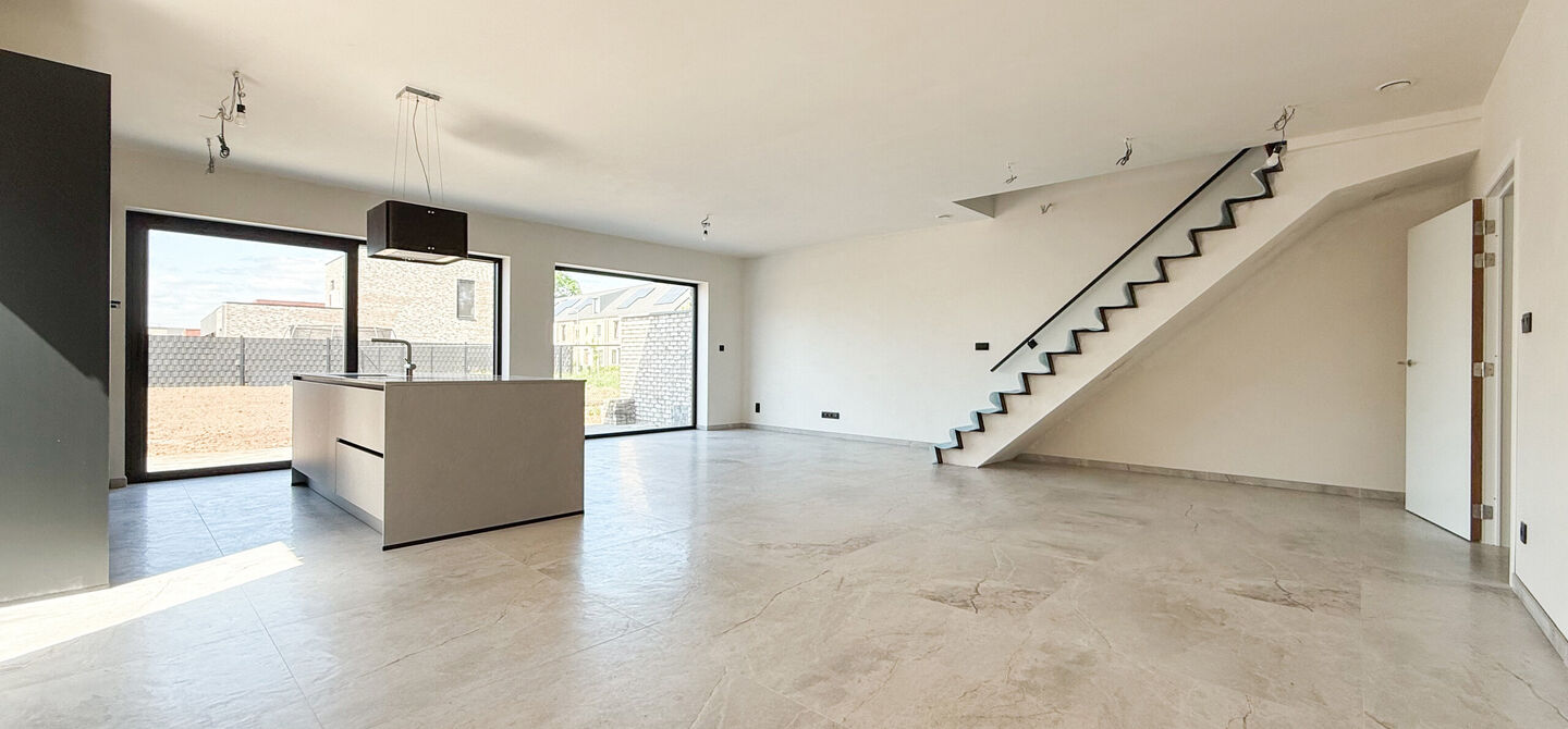 Huis te koop in Beringen Koersel