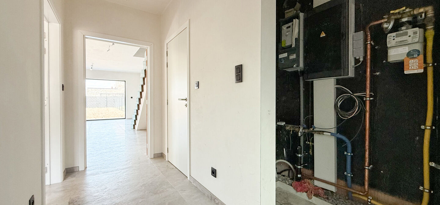 Huis te koop in Beringen Koersel