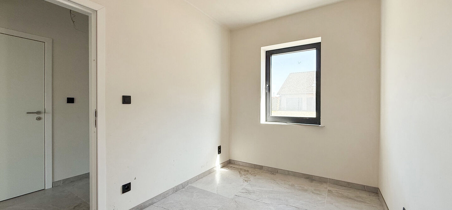 Huis te koop in Beringen Koersel