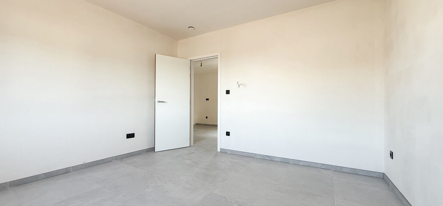 Huis te koop in Beringen Koersel