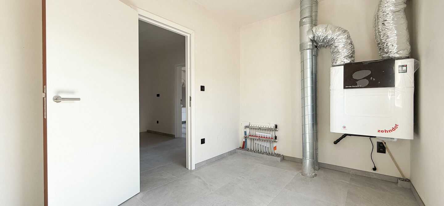 Huis te koop in Beringen Koersel