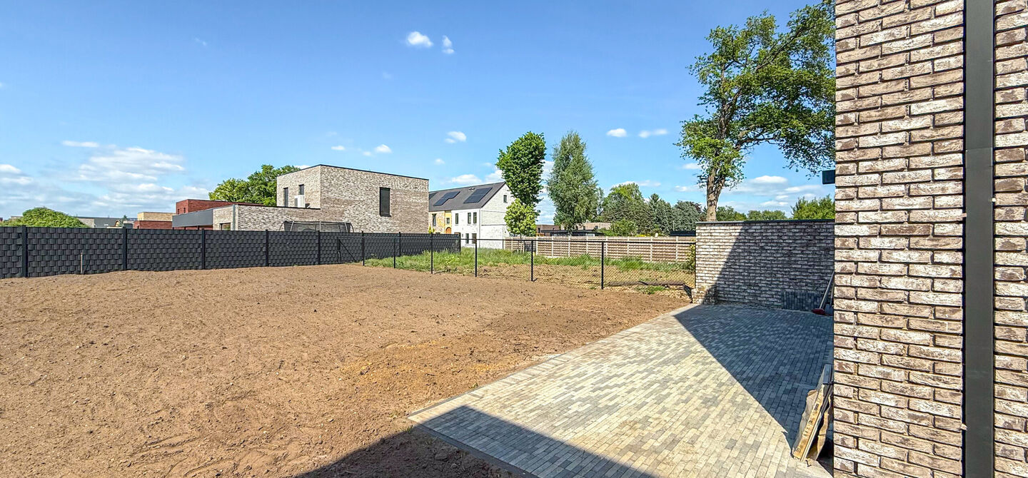 Huis te koop in Beringen Koersel