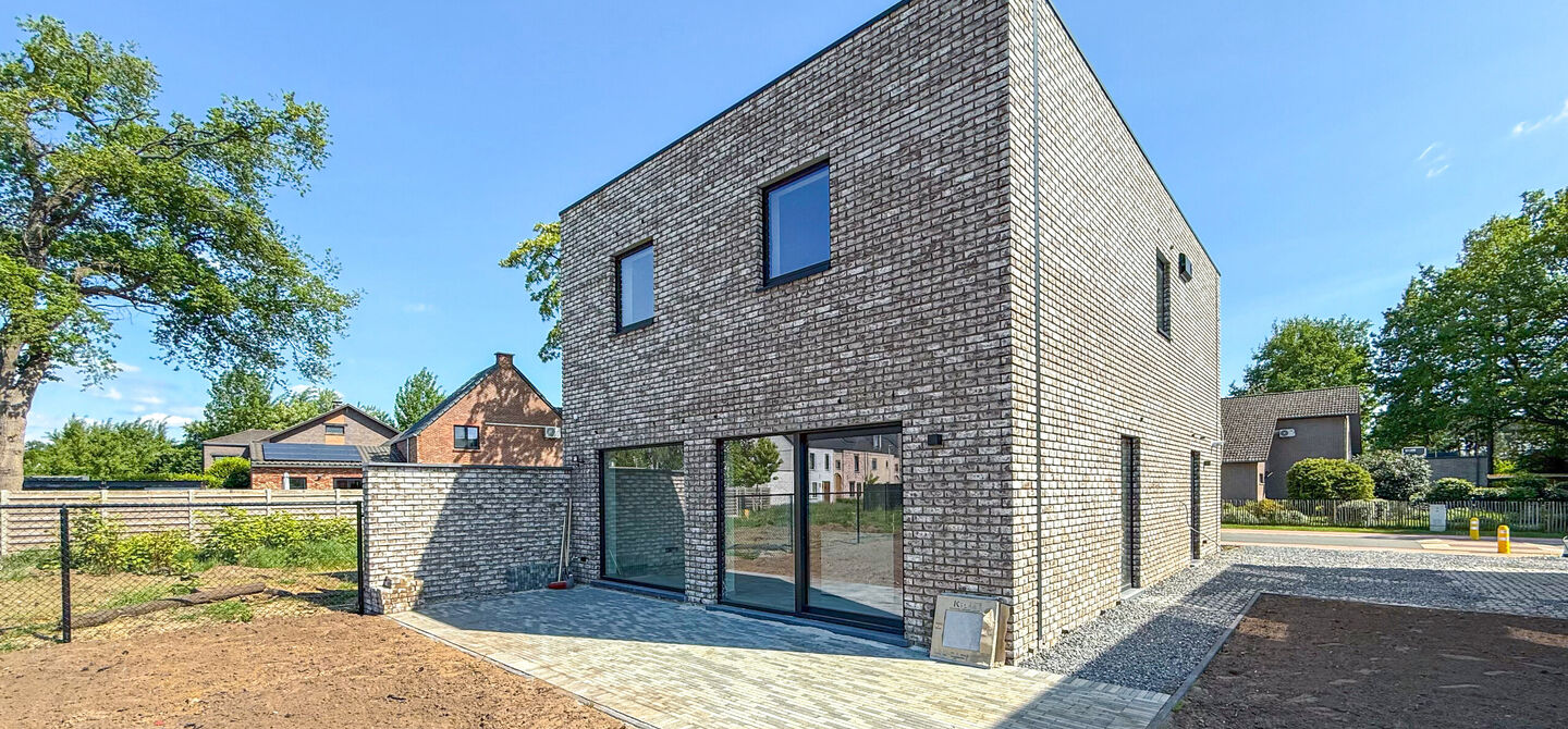 Huis te koop in Beringen Koersel
