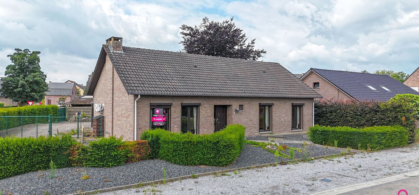 Huis te koop in Bocholt