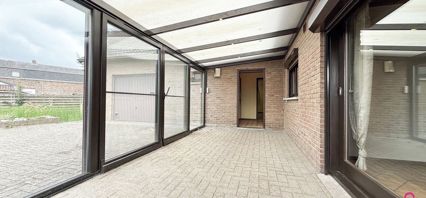 Huis te koop in Bocholt