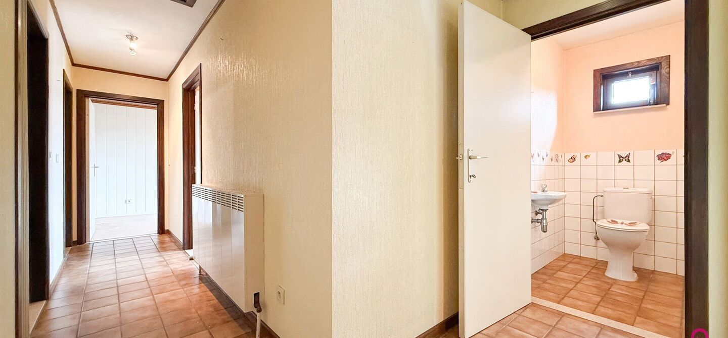 Huis te koop in Bocholt