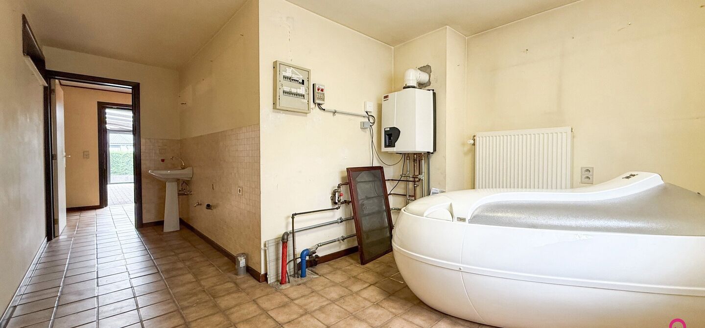 Huis te koop in Bocholt