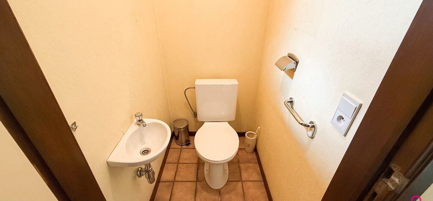 Huis te koop in Bocholt