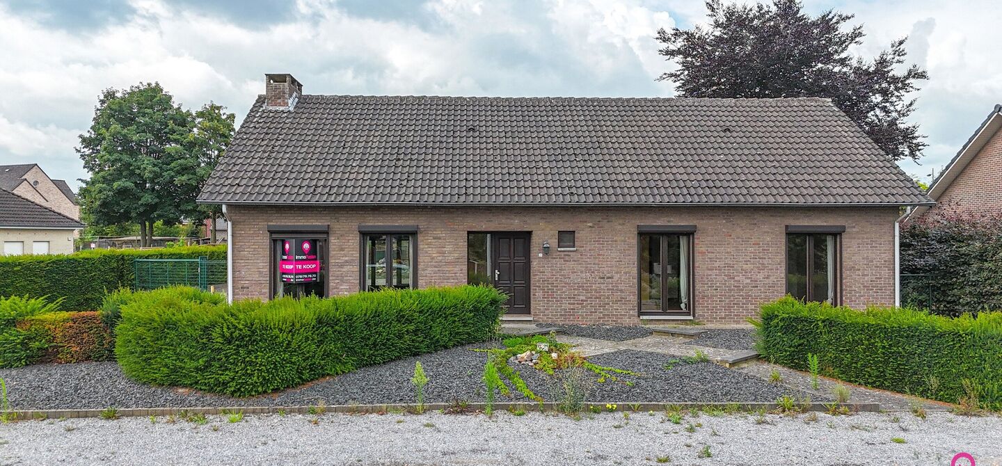 Huis te koop in Bocholt