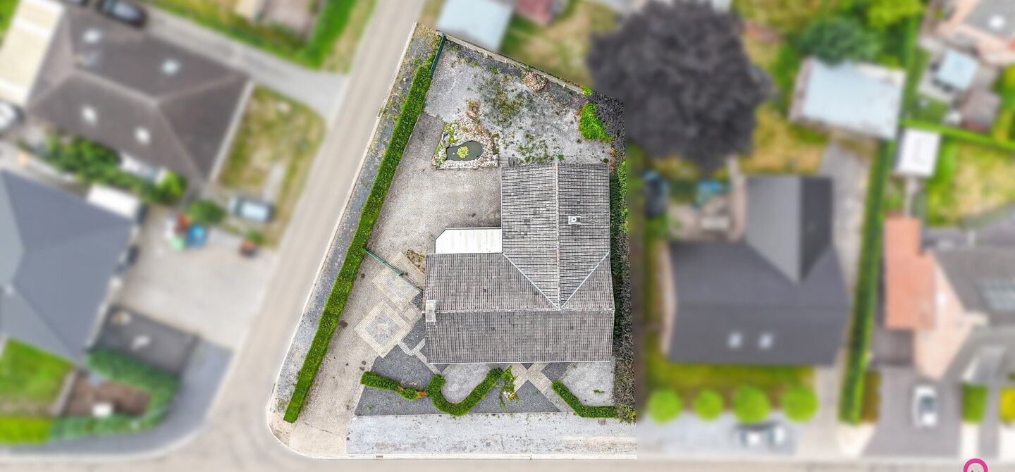 Huis te koop in Bocholt