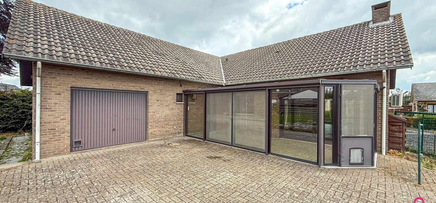 Huis te koop in Bocholt