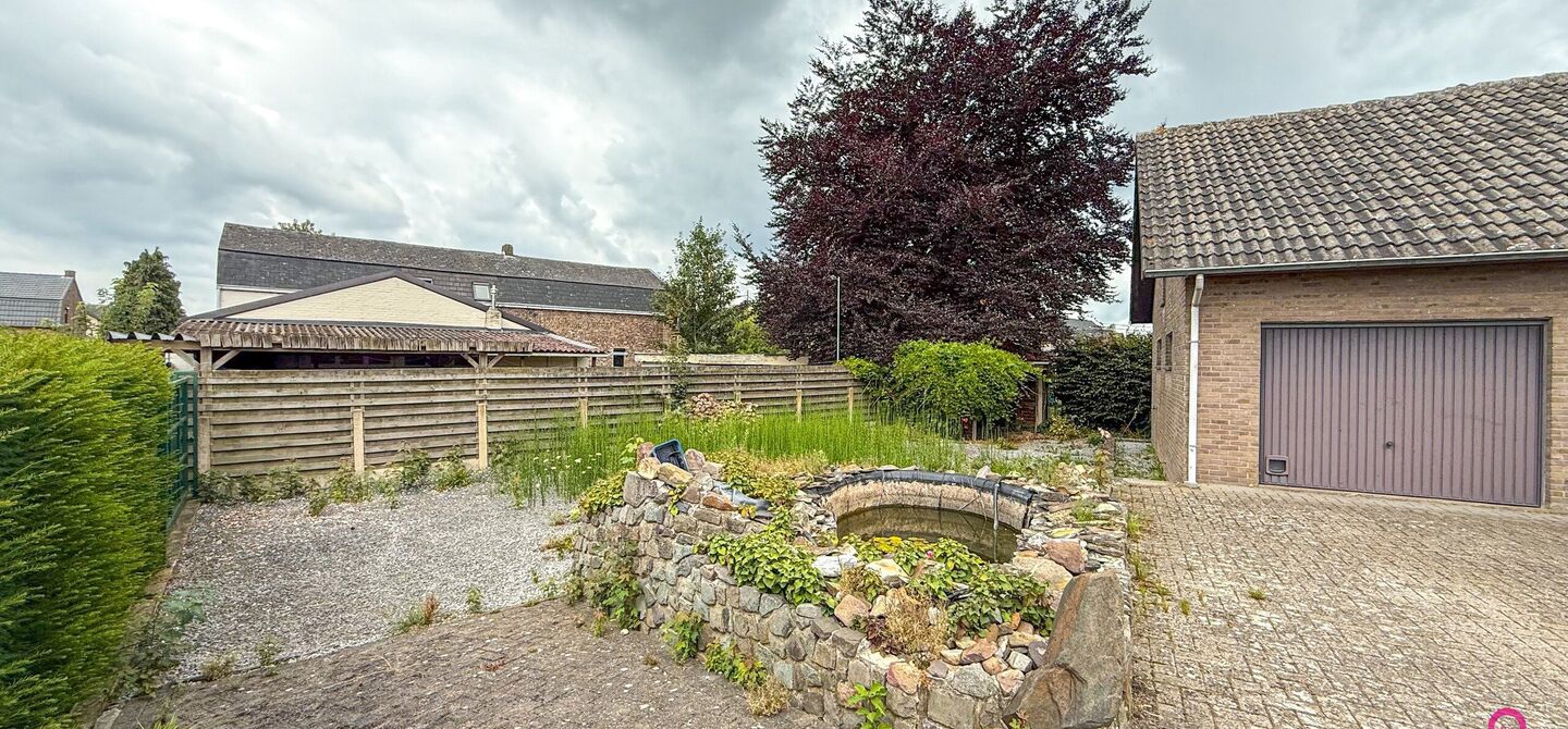 Huis te koop in Bocholt