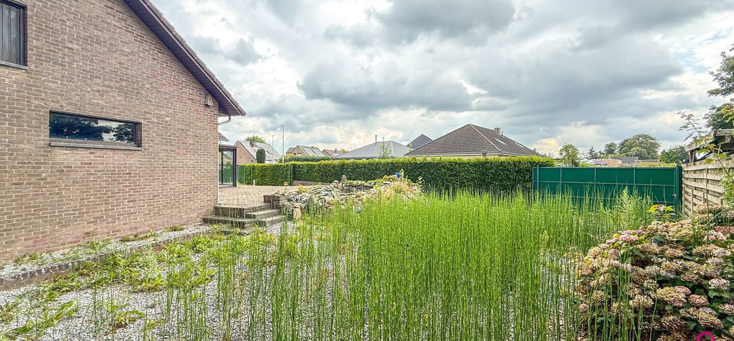 Huis te koop in Bocholt