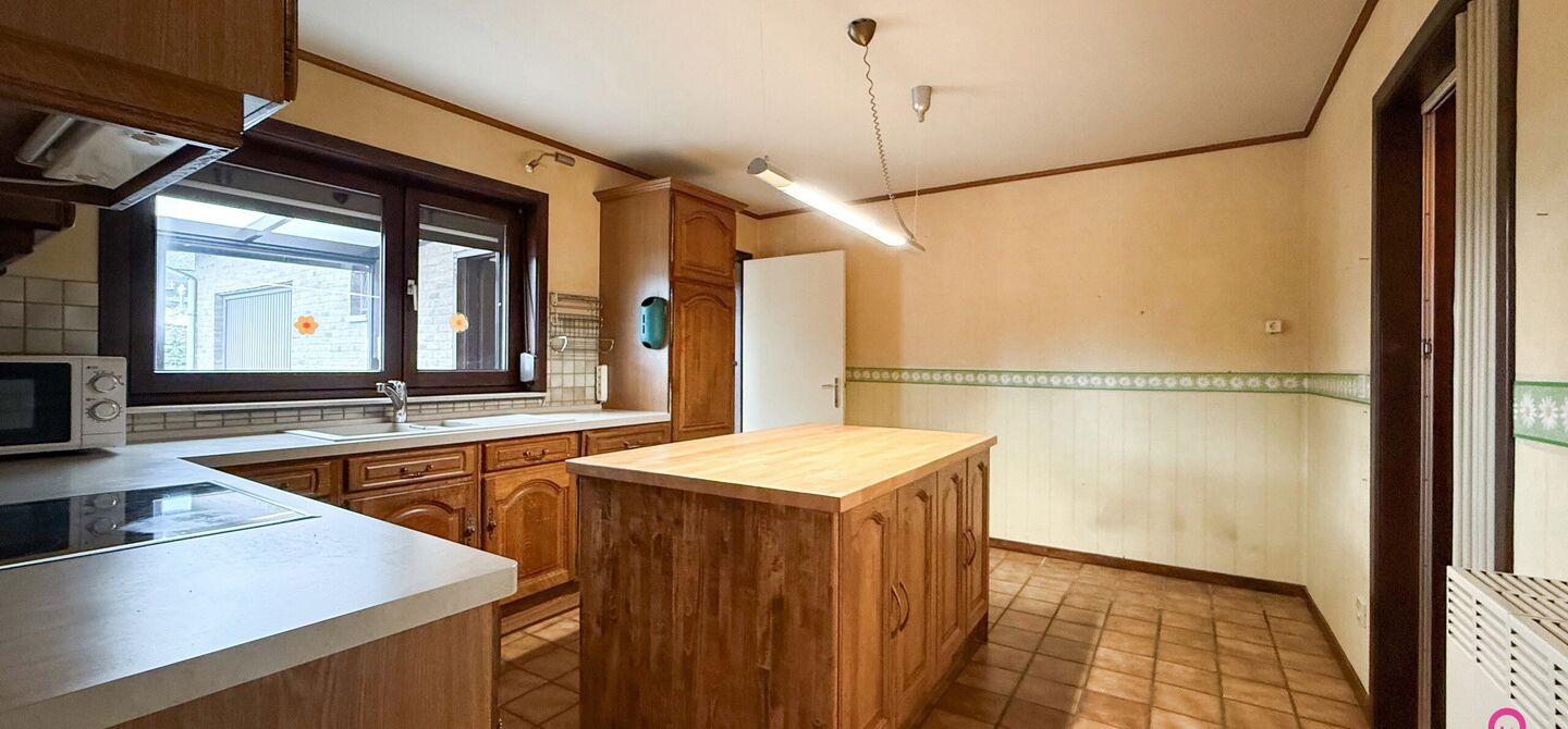 Huis te koop in Bocholt