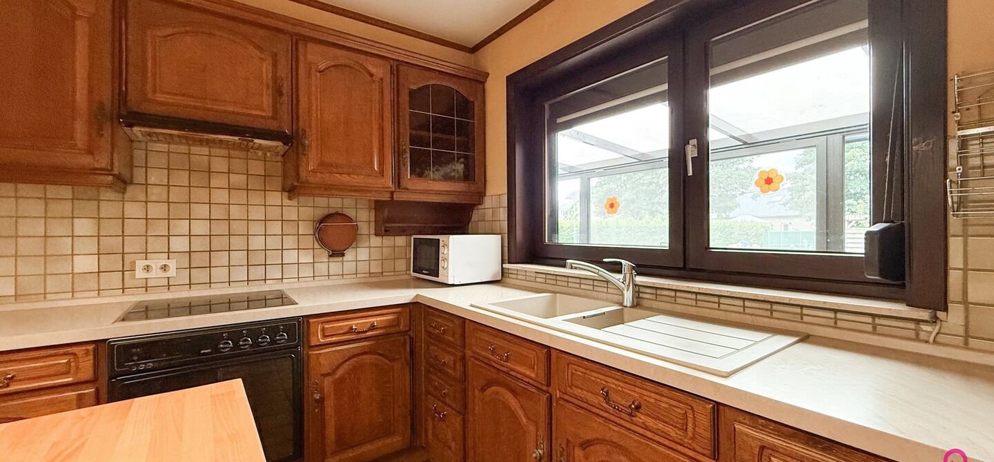 Huis te koop in Bocholt