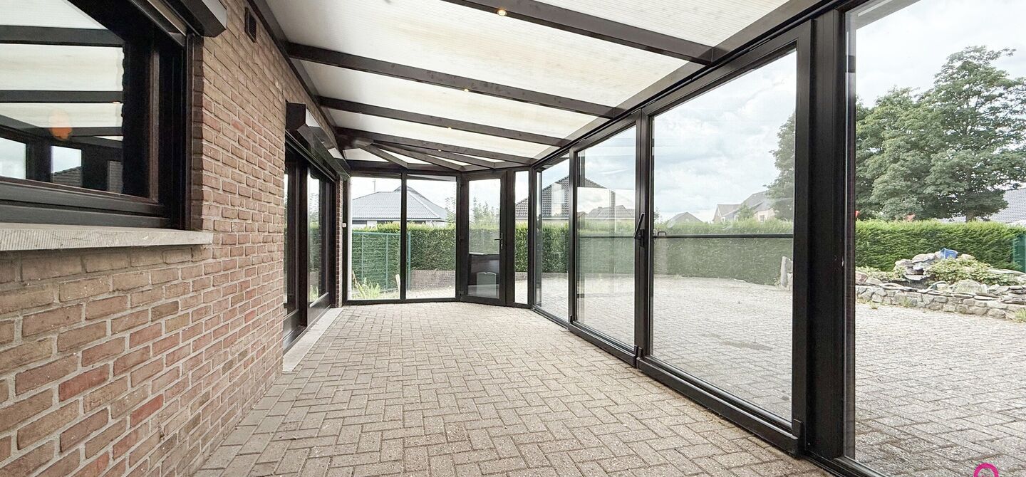 Huis te koop in Bocholt