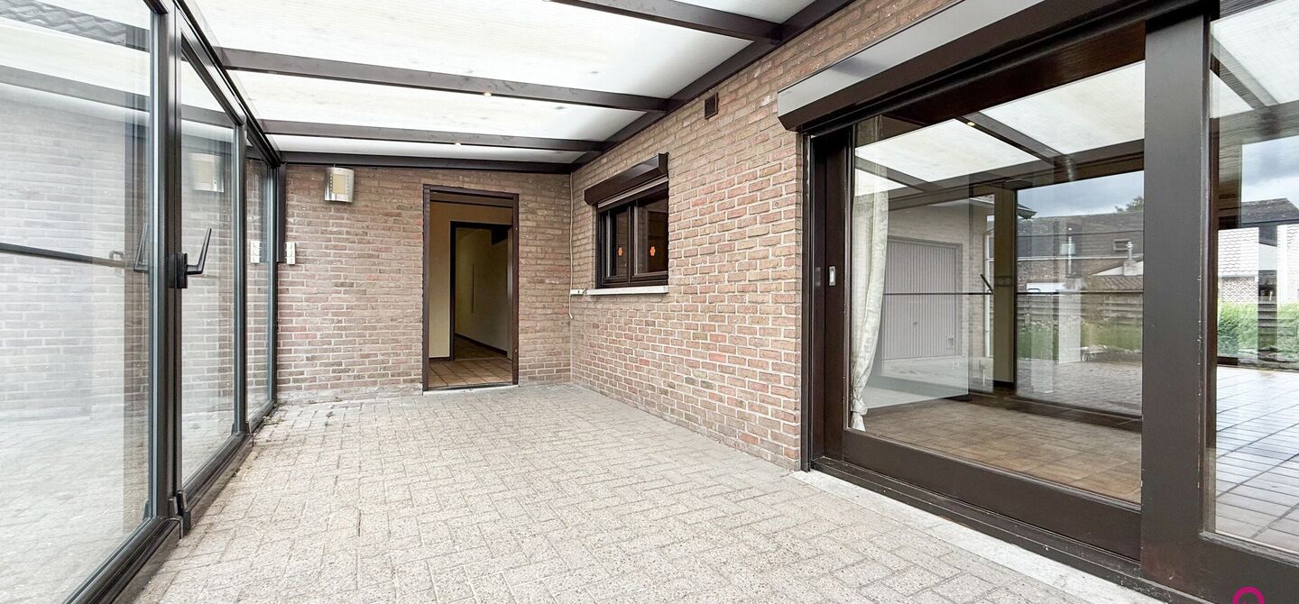 Huis te koop in Bocholt