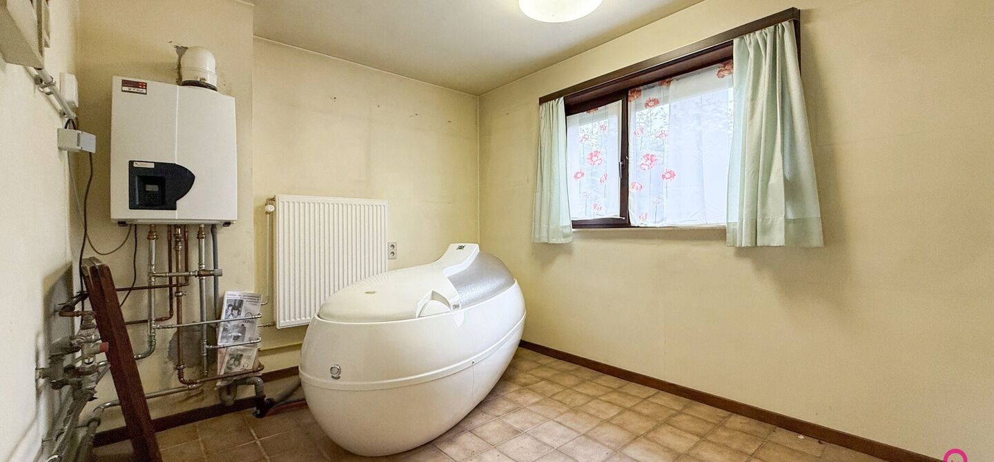 Huis te koop in Bocholt