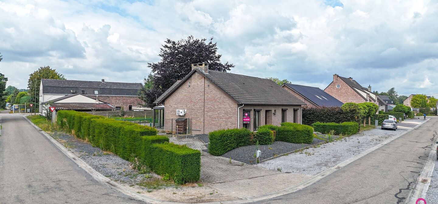 Huis te koop in Bocholt