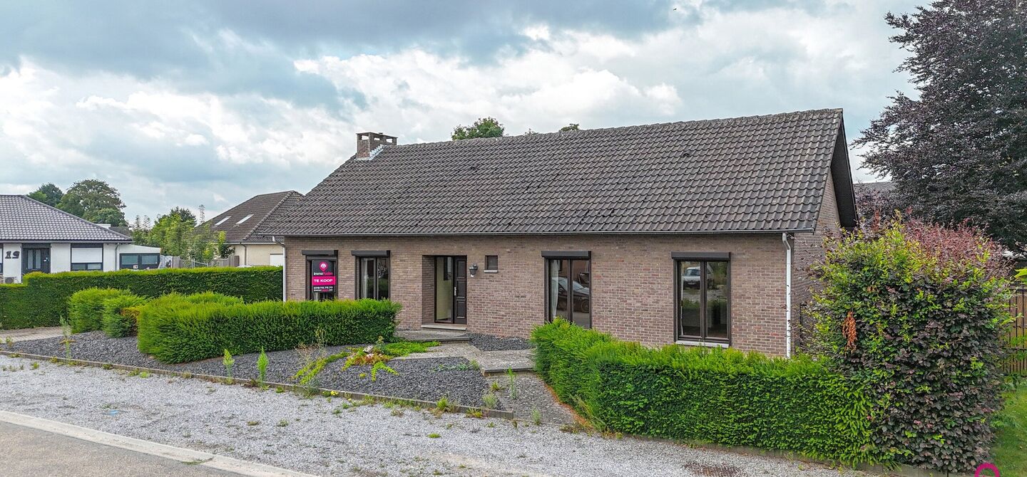 Huis te koop in Bocholt