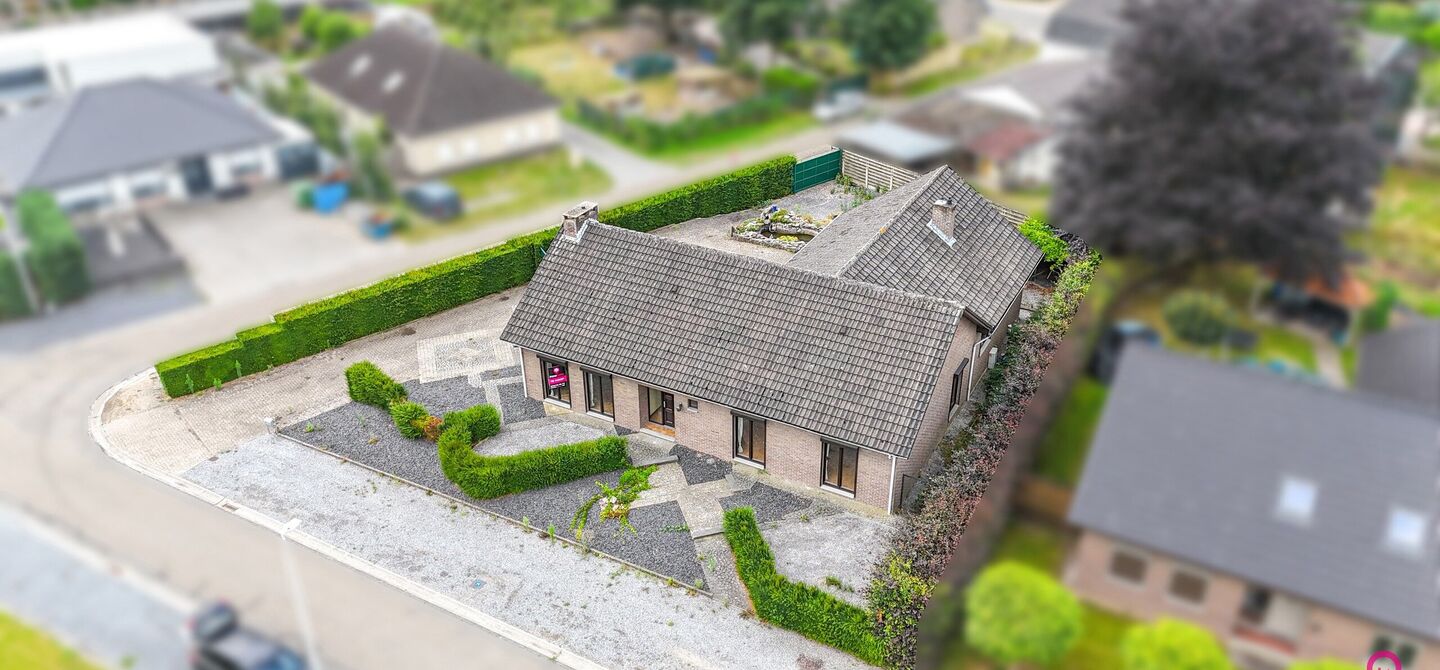 Huis te koop in Bocholt