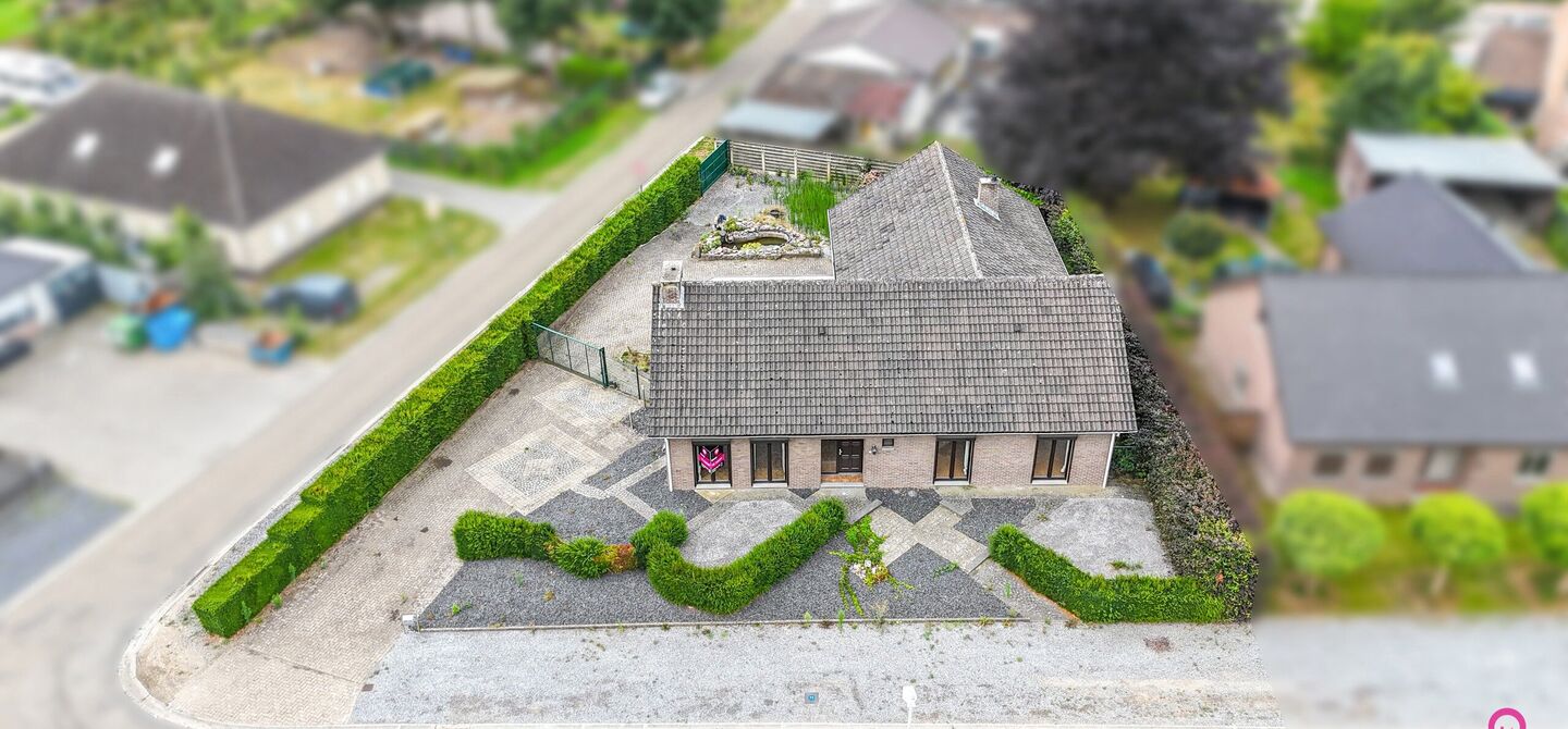 Huis te koop in Bocholt