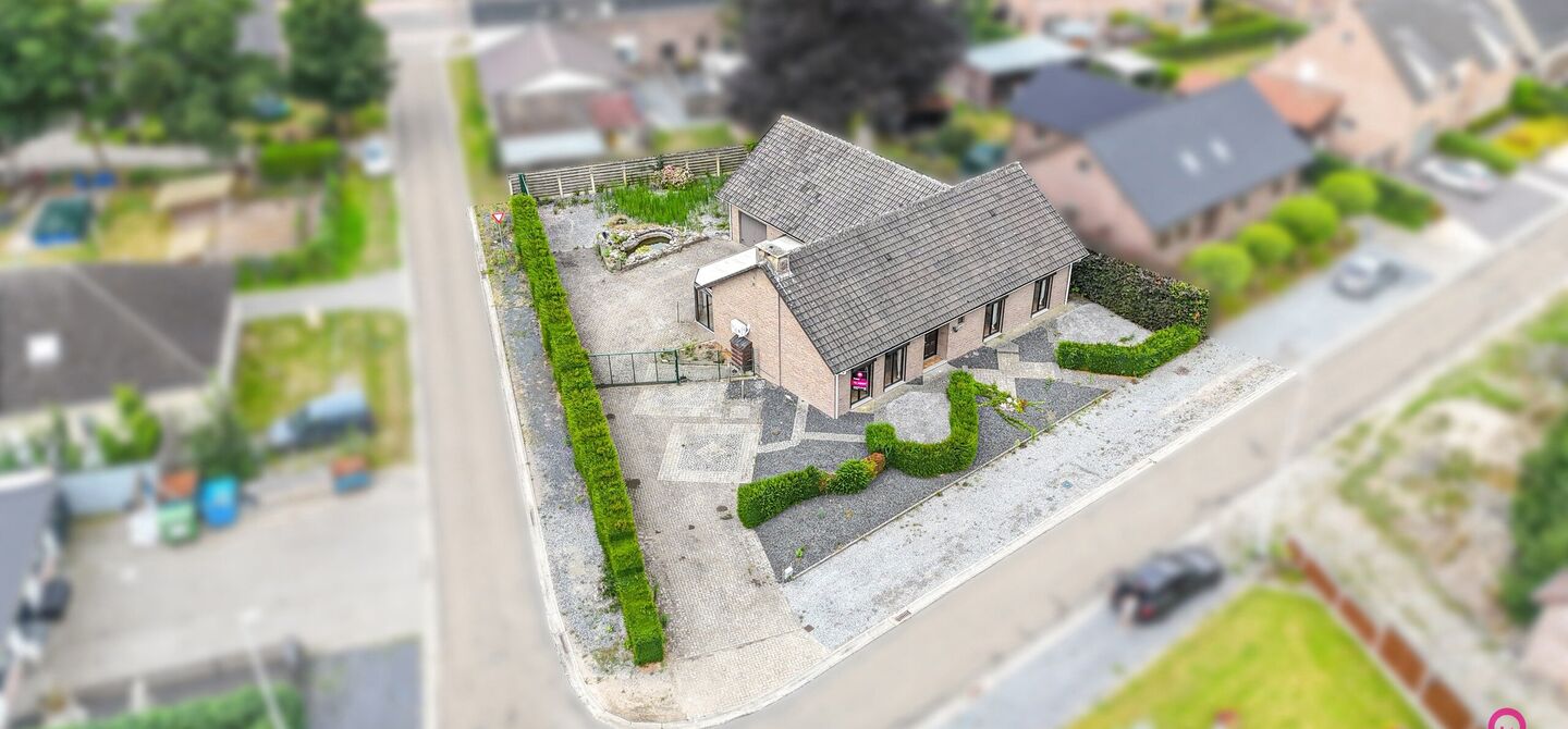 Huis te koop in Bocholt