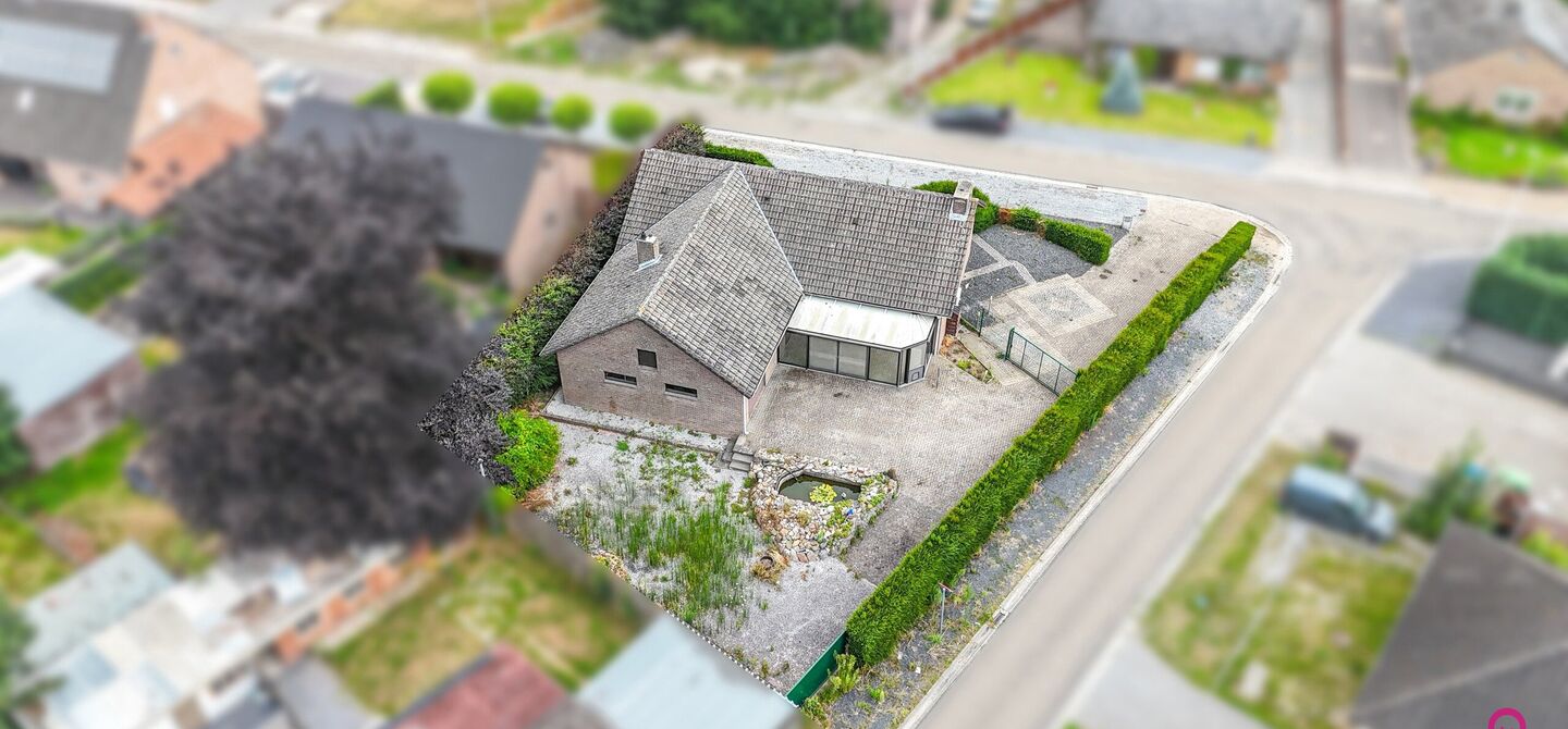 Huis te koop in Bocholt