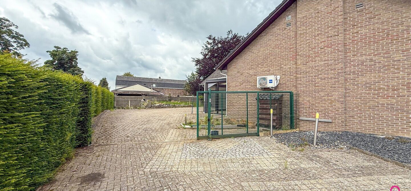 Huis te koop in Bocholt