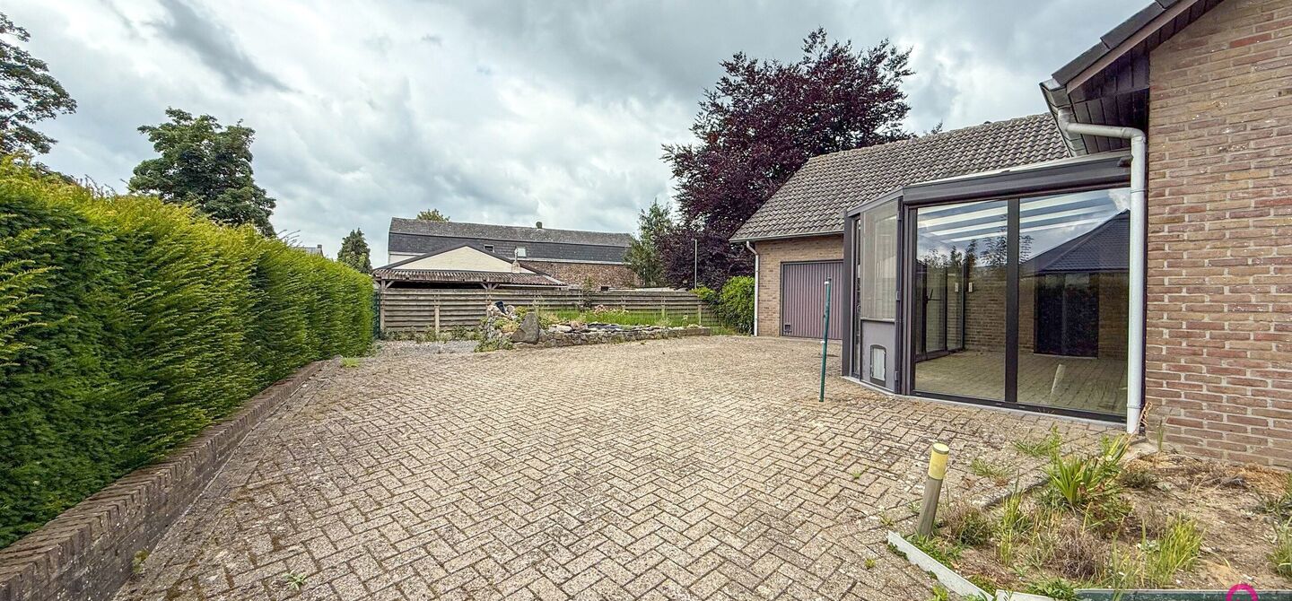Huis te koop in Bocholt
