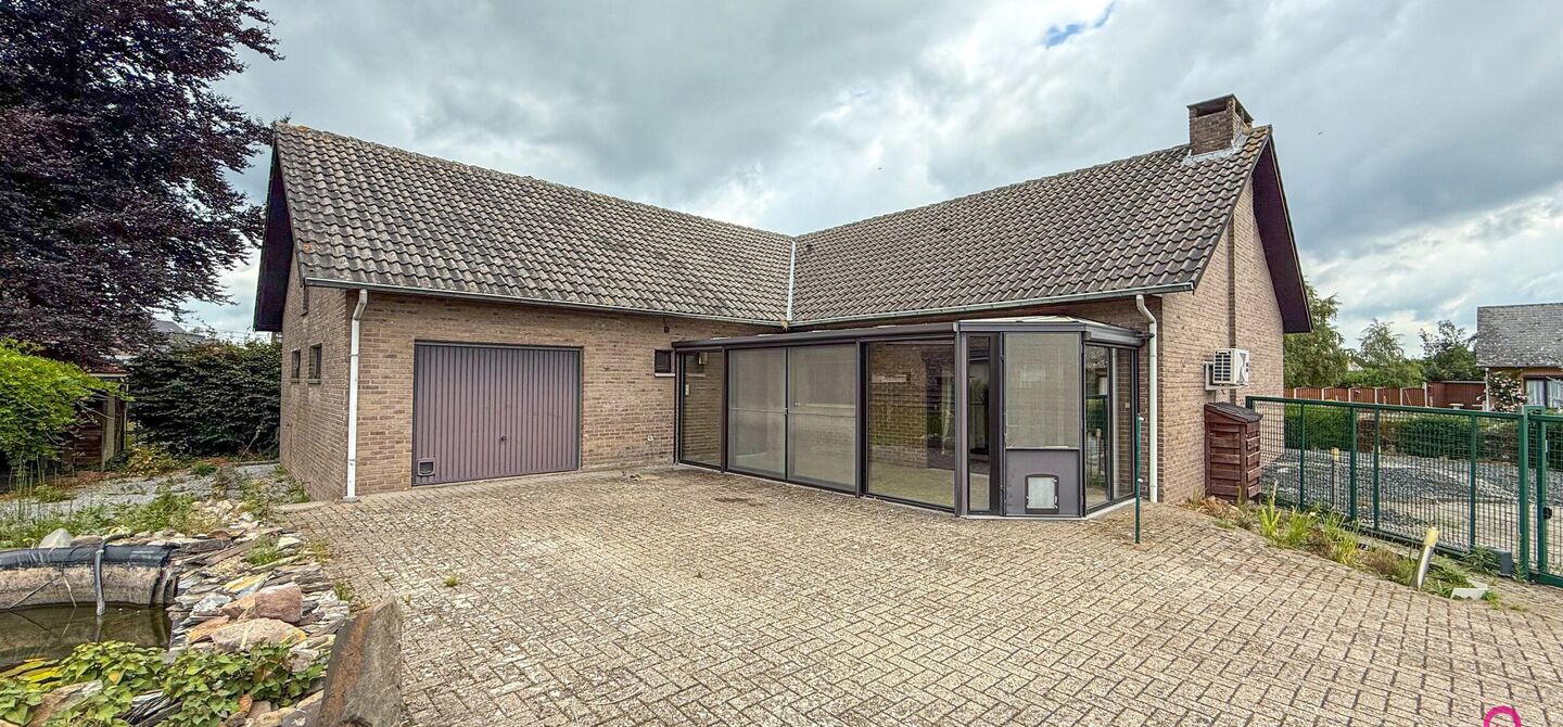 Huis te koop in Bocholt